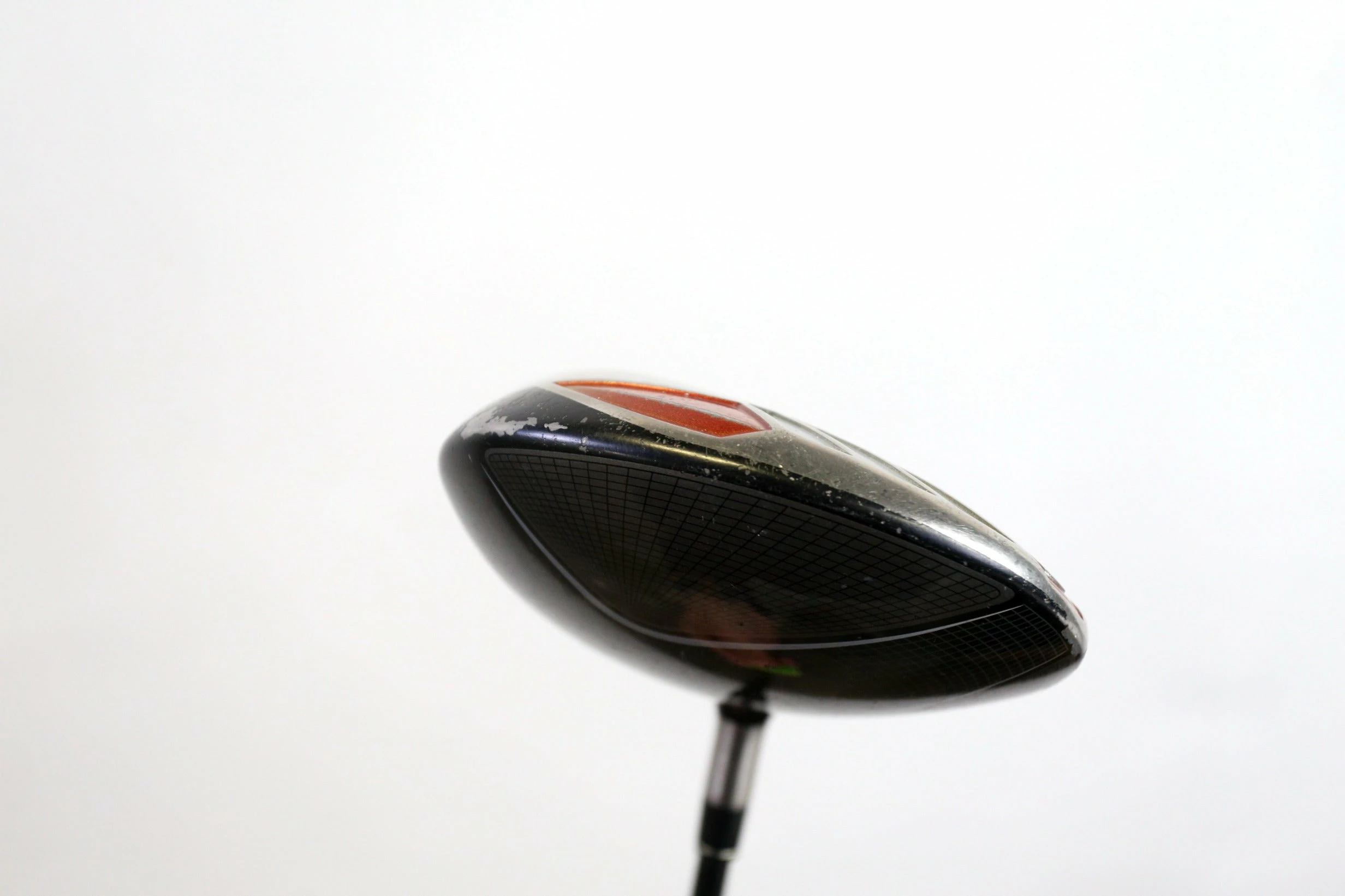 TaylorMade Burner Draw Driver - Right-Handed - 10.5 Degrees - Regular Flex 6 TaylorMade Burner Draw Driver - Right-Handed - 10.5 Degrees - Regular Flex - Image 4