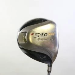 TaylorMade R540 XD Driver - Right-Handed - 9.5 Degrees - Regular Flex