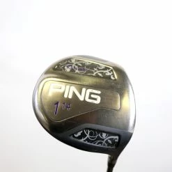 Ping Serene Driver - Right-Handed - 14 Degrees - Ladies Flex