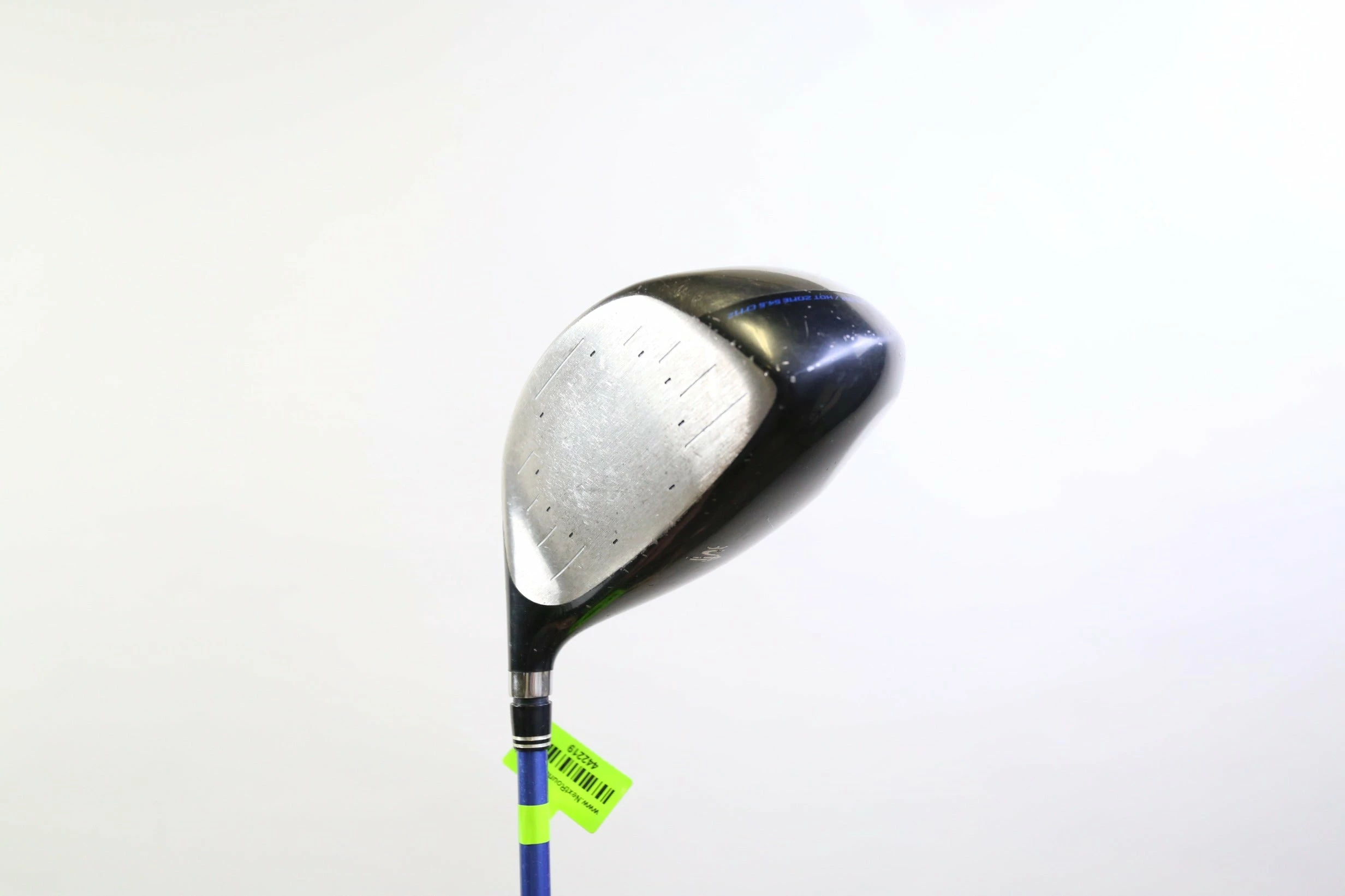 Cobra M Speed Offset Driver - Right-Handed - 9 Degrees - Regular Flex 7 Cobra M Speed Offset Driver - Right-Handed - 9 Degrees - Regular Flex - Image 5