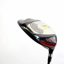 Cleveland HiBore XLS Standard Driver - Right-Handed - 10.5 Degrees - Regular Flex -TaylorMade Drivers Sales 1cf85c0c 8077 5e43 932e 4f7d6ecd0c69