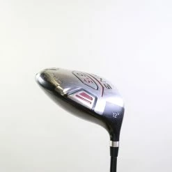 Ping G15 Driver - Right-Handed - 12 Degrees - Regular Flex -TaylorMade Drivers Sales 1d41ecf4 28e8 52c2 aeec f8a4fc48b2e1