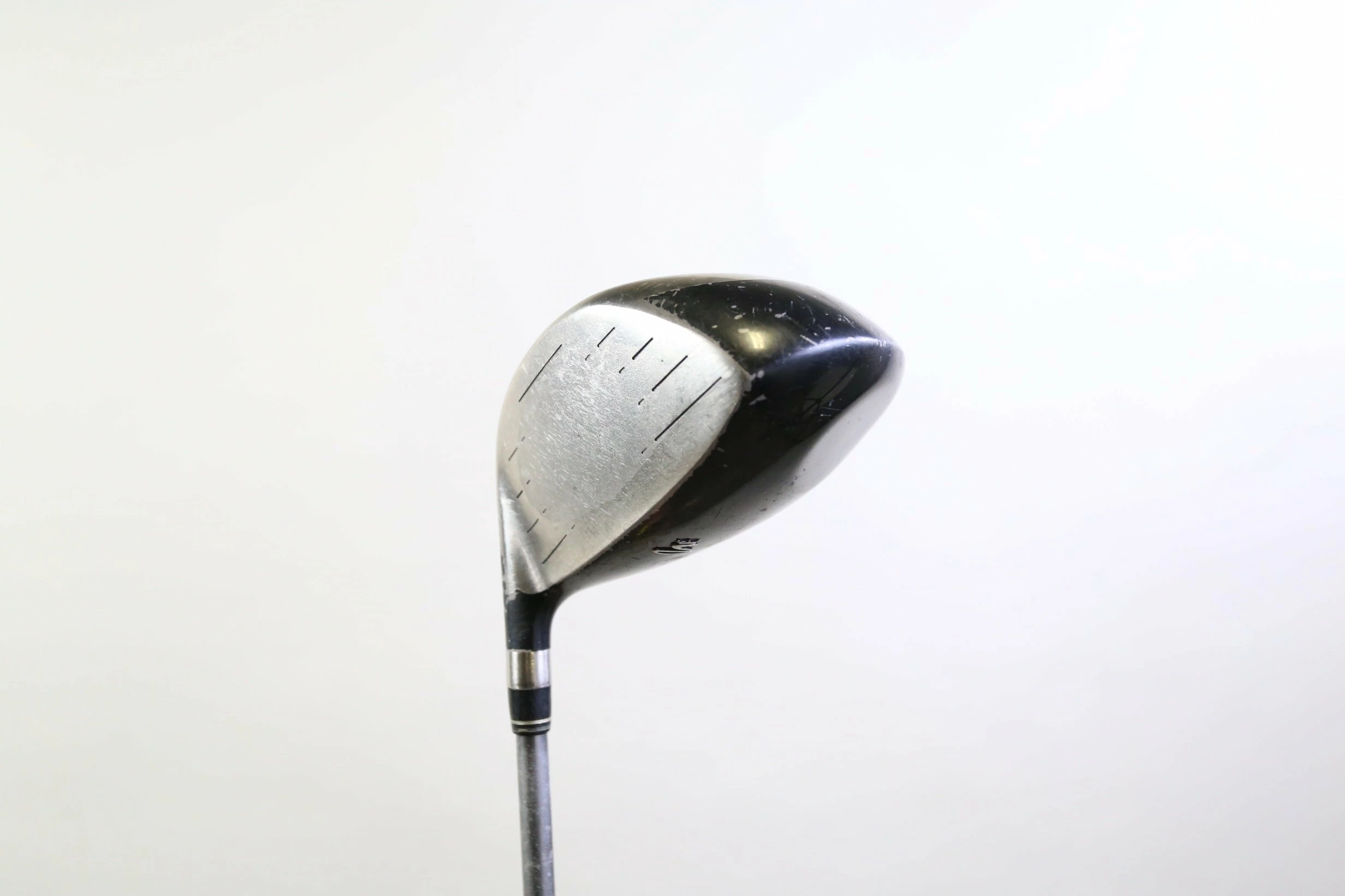 Cobra SS 350 Offset Driver - Right-Handed - 10.5 Degrees - Regular Flex 7 Cobra SS 350 Offset Driver - Right-Handed - 10.5 Degrees - Regular Flex - Image 5