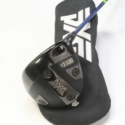 PXG 0811X+ Prototype Driver - Right-Handed - 10.5 Degrees - Seniors Flex