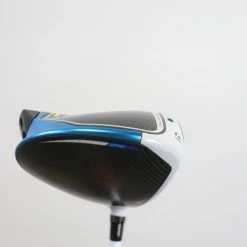 TaylorMade SIM 2 MAX D Driver - Left-Handed - 10.5 Degrees - Regular Flex -TaylorMade Drivers Sales 1de1adc0 d31e 5ce4 8379 f2573be627b7