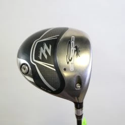 Cobra ZL Driver - Right-Handed - 10.5 Degrees - Regular Flex