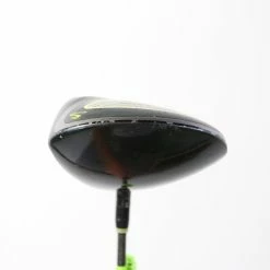 Cobra ZL Encore Black Driver - Right-Handed - 9.5 Degrees - Stiff Flex -TaylorMade Drivers Sales 1f4d0e39 f302 5c64 a1ec 654fcb188f86 scaled