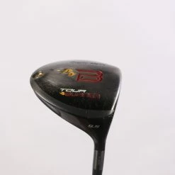 TaylorMade Tour Burner TP Driver - Right-Handed - 9.5 Degrees - Stiff Flex -TaylorMade Drivers Sales 1f4df2fe c9be 5253 a795 3bf867295258 scaled