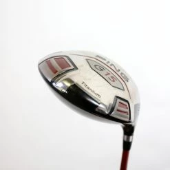 Ping G15 Driver - Right-Handed - 12 Degrees - Regular Flex -TaylorMade Drivers Sales 1f6069be 74e0 5ade ba93 a5609788bb10