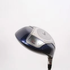 Nike Forged Titanium 400cc Driver - Right-Handed - 9 Degrees - Stiff Flex -TaylorMade Drivers Sales 1fd927ff 5615 50cc b5a9 8255f5454066