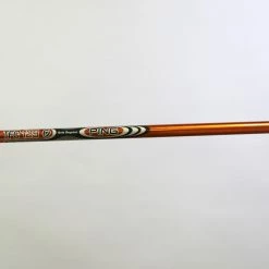 Ping G10 Draw Driver - Right-Handed - 10.5 Degrees - Seniors Flex 18 Ping G10 Draw Driver - Right-Handed - 10.5 Degrees - Seniors Flex -TaylorMade Drivers Sales 20e4f02f 84c5 5020 a2ad 4eca7f336eb3