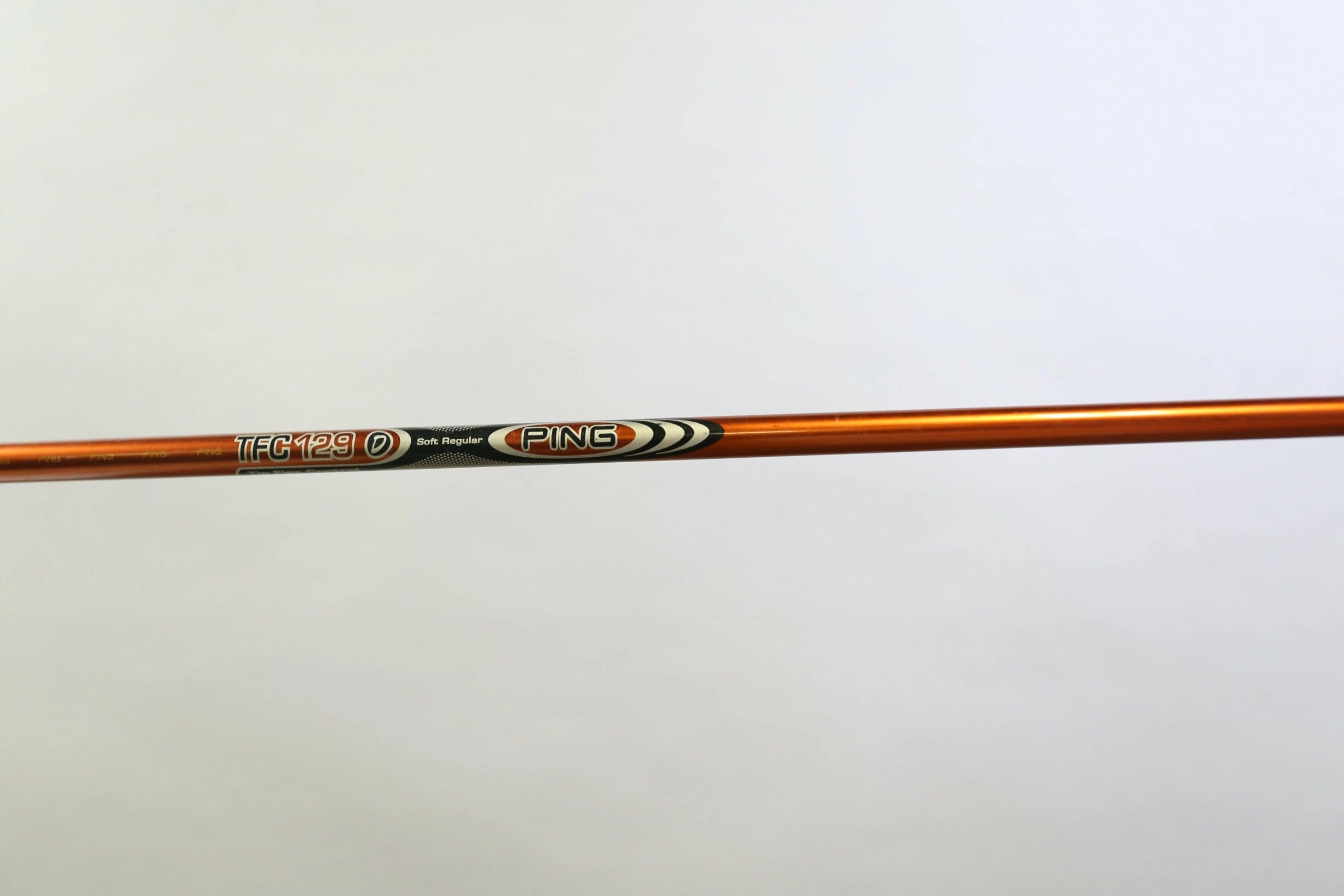 Ping G10 Draw Driver - Right-Handed - 10.5 Degrees - Seniors Flex 10 Ping G10 Draw Driver - Right-Handed - 10.5 Degrees - Seniors Flex - Image 8