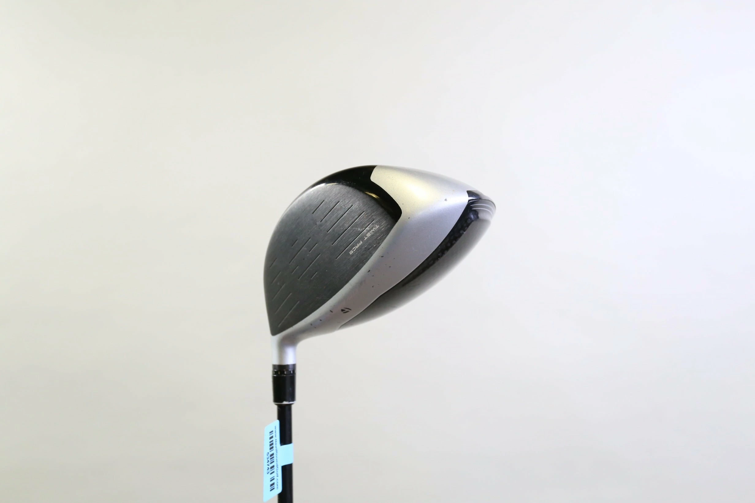TaylorMade M4 2018 Driver - Right-Handed - 12 Degrees - Stiff Flex 7 TaylorMade M4 2018 Driver - Right-Handed - 12 Degrees - Stiff Flex - Image 5