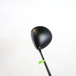 Cleveland CG Black Driver - Right-Handed - 10.5 Degrees - Ladies Flex 19 Cleveland CG Black Driver - Right-Handed - 10.5 Degrees - Ladies Flex -TaylorMade Drivers Sales 21317cca e93c 5dc7 9eea 70a354bf4750