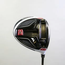 TaylorMade M1 460 Driver - Right-Handed - 10.5 Degrees - Regular Flex