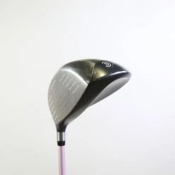 Cleveland HI BORE Driver - Right-Handed - 11.5 Degrees - Ladies Flex 15 Cleveland HI BORE Driver - Right-Handed - 11.5 Degrees - Ladies Flex -TaylorMade Drivers Sales 218998c6 777e 58b6 8bef 9d4536630571