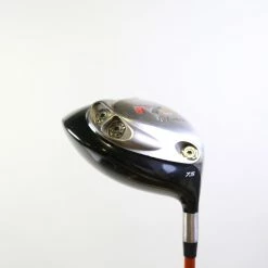 TaylorMade R7 Quad Driver - Right-Handed - 7.5 Degrees - Regular Flex -TaylorMade Drivers Sales 21ee6593 bc9b 506f 9a30 b2324e181e65