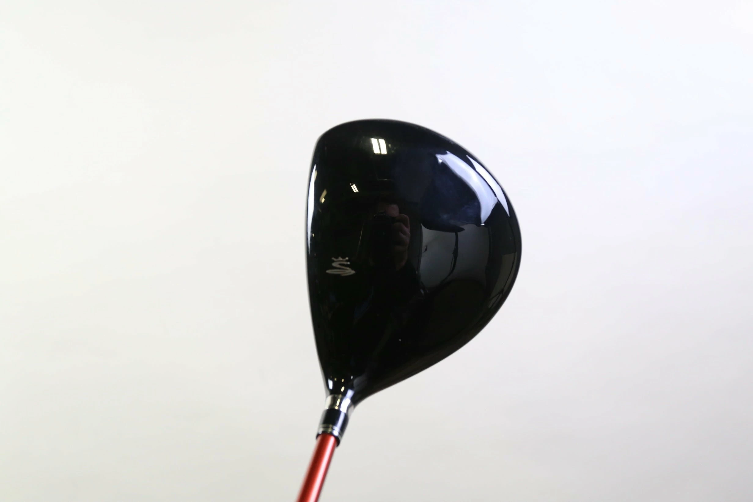 Cobra X Speed Driver - Right-Handed - 10.5 Degrees - Stiff Flex 9 Cobra X Speed Driver - Right-Handed - 10.5 Degrees - Stiff Flex - Image 7