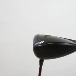 Ping G425 MAX Driver - Right-Handed - 12 Degrees - Seniors Flex -TaylorMade Drivers Sales 225116f0 62e6 5f4f 8998 1f2efbca8750