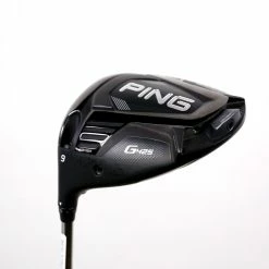 Ping G425 LST Driver - Left-Handed - 9 Degrees - Stiff Flex 14 Ping G425 LST Driver - Left-Handed - 9 Degrees - Stiff Flex -TaylorMade Drivers Sales 2347bed1 25b7 5adf a819 b08e3a032879 991301df 467d 4580 b68a 5b680546ceea