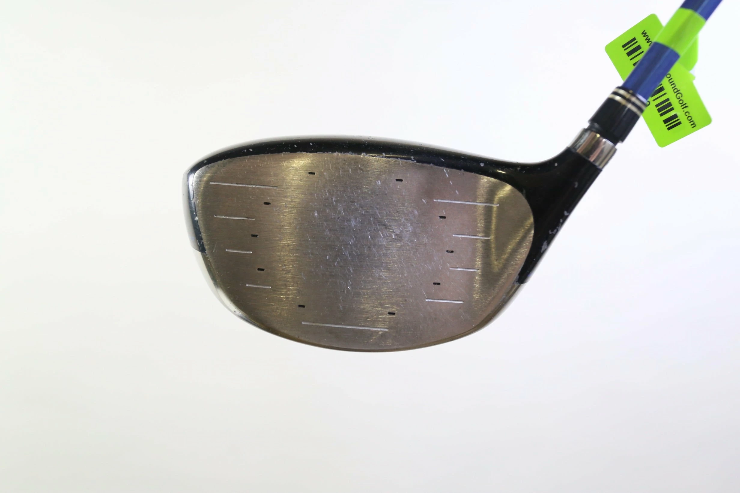 Cobra M Speed Offset Driver - Right-Handed - 9 Degrees - Regular Flex 8 Cobra M Speed Offset Driver - Right-Handed - 9 Degrees - Regular Flex - Image 6