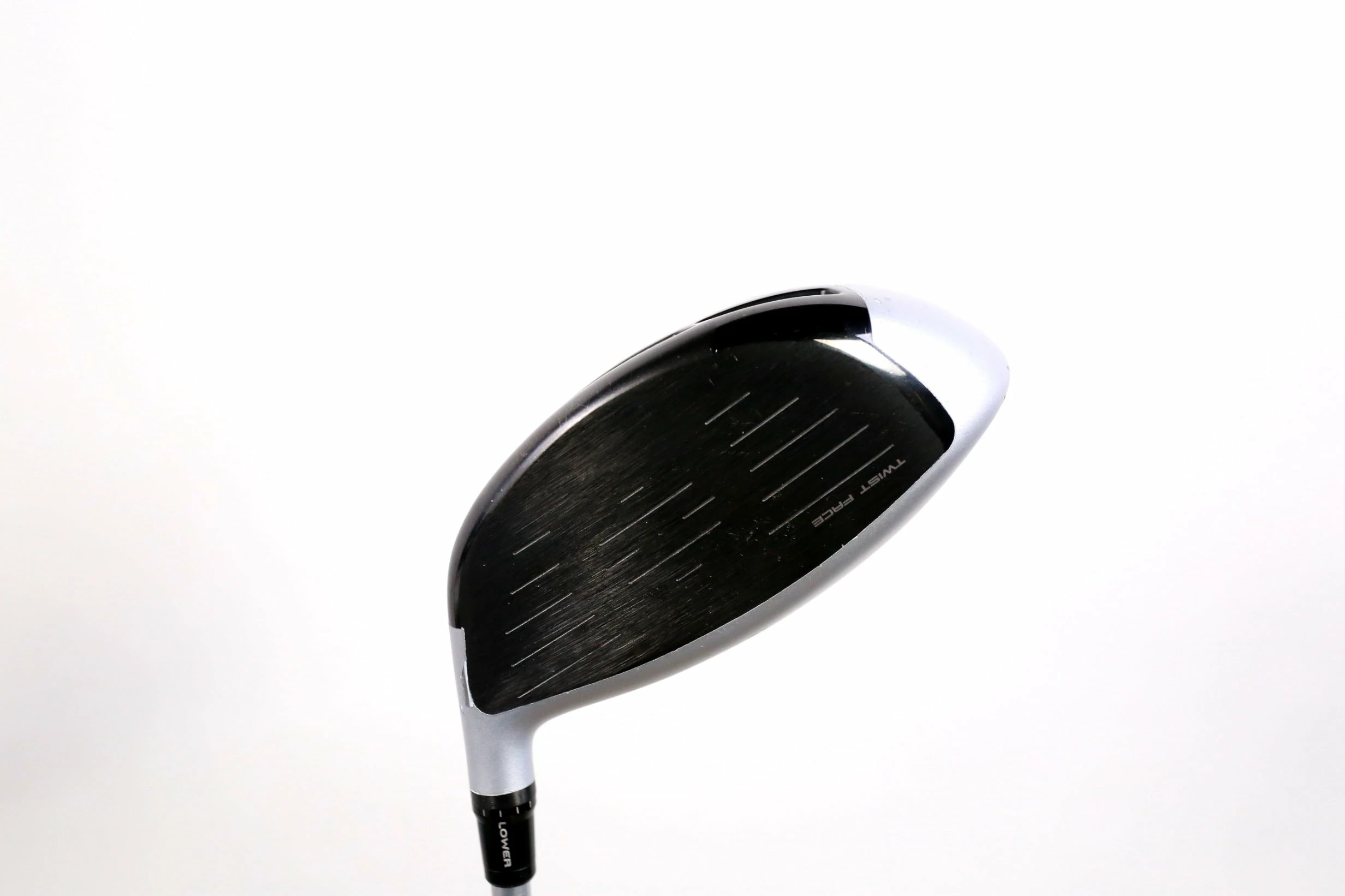 TaylorMade M4 D-Type 2018 Driver - Right-Handed - 10.5 Degrees - Seniors Flex 8 TaylorMade M4 D-Type 2018 Driver - Right-Handed - 10.5 Degrees - Seniors Flex - Image 6