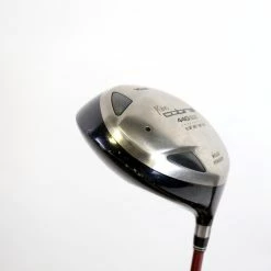 Cobra SZ 440 Driver - Right-Handed - 10.5 Degrees - Regular Flex -TaylorMade Drivers Sales 23f4b71c 5626 51d2 8637 5e2865fccca4