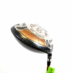 Ping G10 Driver - Right-Handed - 10.5 Degrees - Seniors Flex -TaylorMade Drivers Sales 24378142 a084 5600 ba46 5aa1e7be588b
