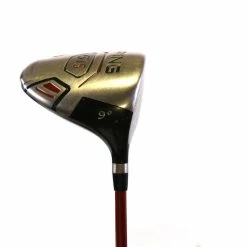 Ping G15 Driver - Right-Handed - 9 Degrees - Stiff Flex -TaylorMade Drivers Sales 2455adc3 8746 58bd 9b05 765b7ade80a2 scaled