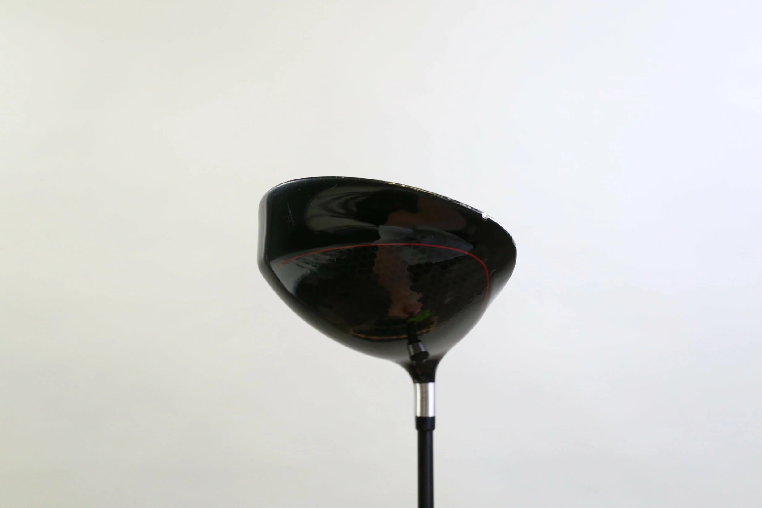 TaylorMade Burner SuperFast Driver - Right-Handed - 10.5 Degrees - Seniors Flex 6 TaylorMade Burner SuperFast Driver - Right-Handed - 10.5 Degrees - Seniors Flex - Image 4