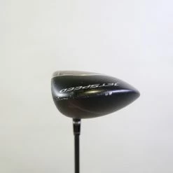TaylorMade JetSpeed Driver - Right-Handed - 10.5 Degrees - Regular Flex -TaylorMade Drivers Sales 24a2e6f9 50cd 5581 b7b4 642f0ad14604
