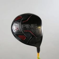 Ping I15 Driver - Right-Handed - 8 Degrees - Stiff Flex