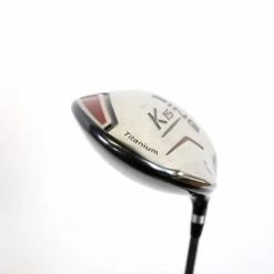 Ping K15 Driver - Right-Handed - 9.5 Degrees - Stiff Flex -TaylorMade Drivers Sales 24bafc37 c07a 5820 b900 345c0abe0b6c