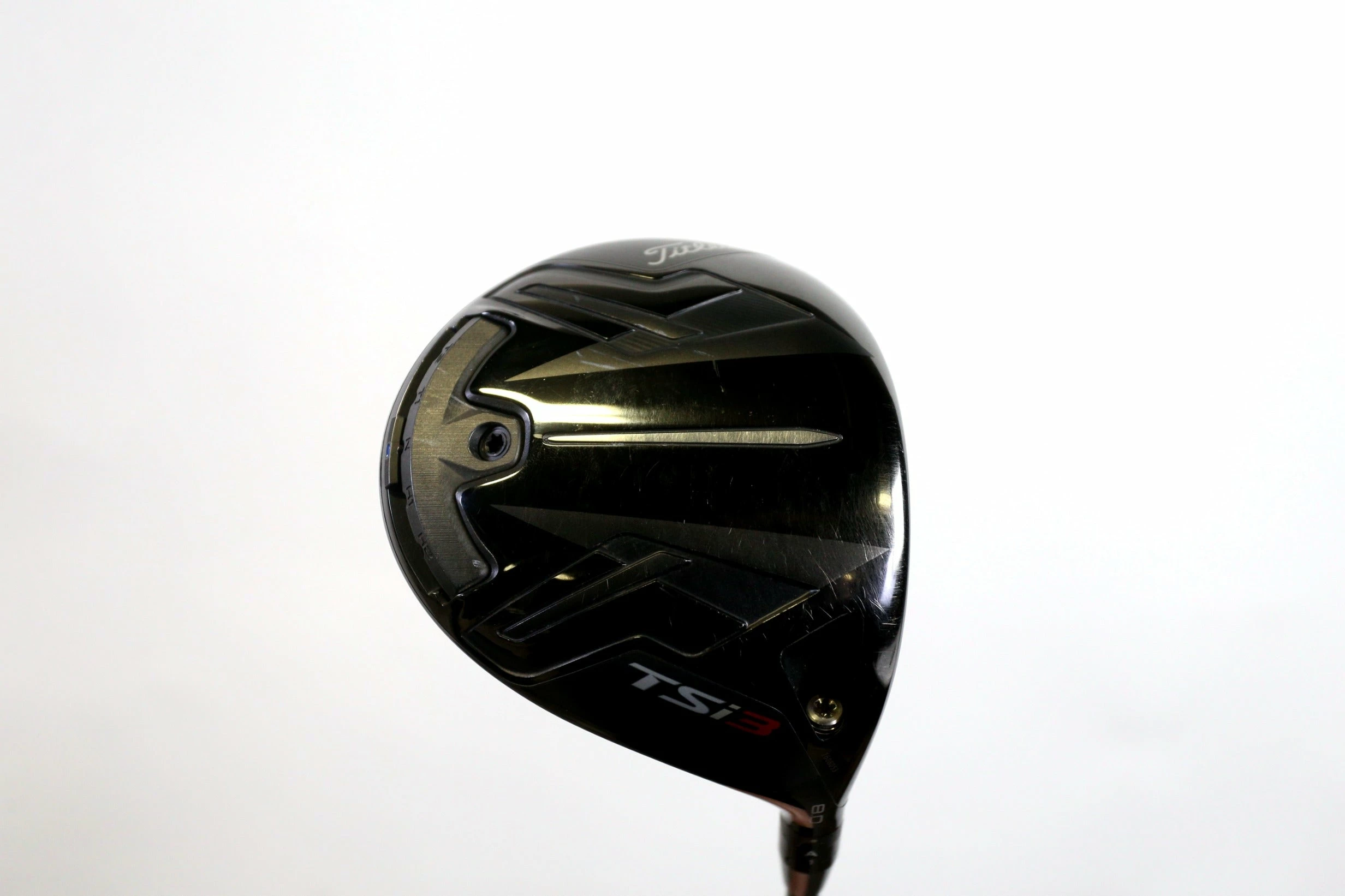 Titleist TSi3 Driver - Right-Handed - 8 Degrees - Extra Stiff Flex 4 Titleist TSi3 Driver - Right-Handed - 8 Degrees - Extra Stiff Flex - Image 2