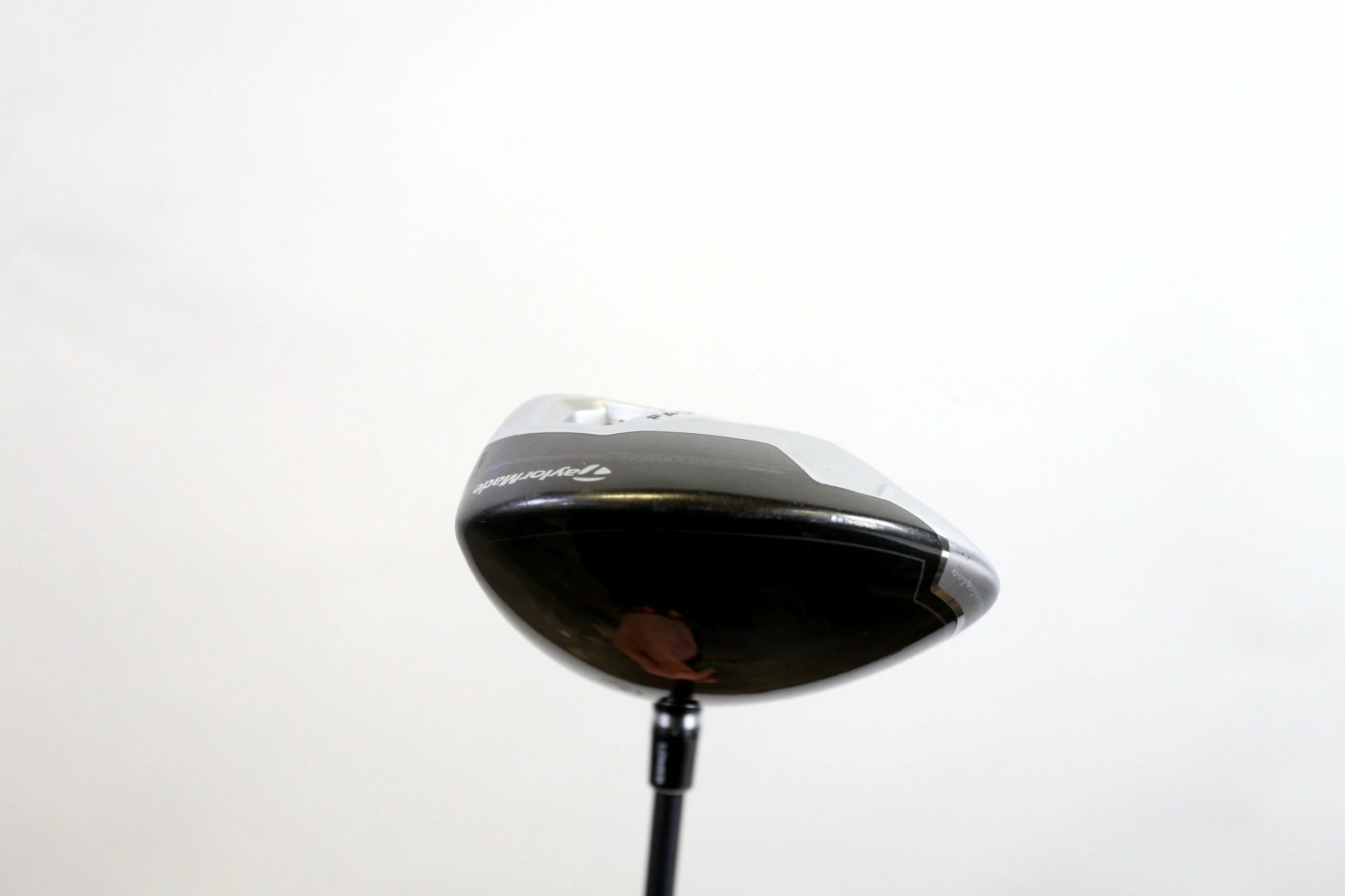 TaylorMade SLDR Driver - Right-Handed - 9.5 Degrees - Regular Flex 6 TaylorMade SLDR Driver - Right-Handed - 9.5 Degrees - Regular Flex - Image 4