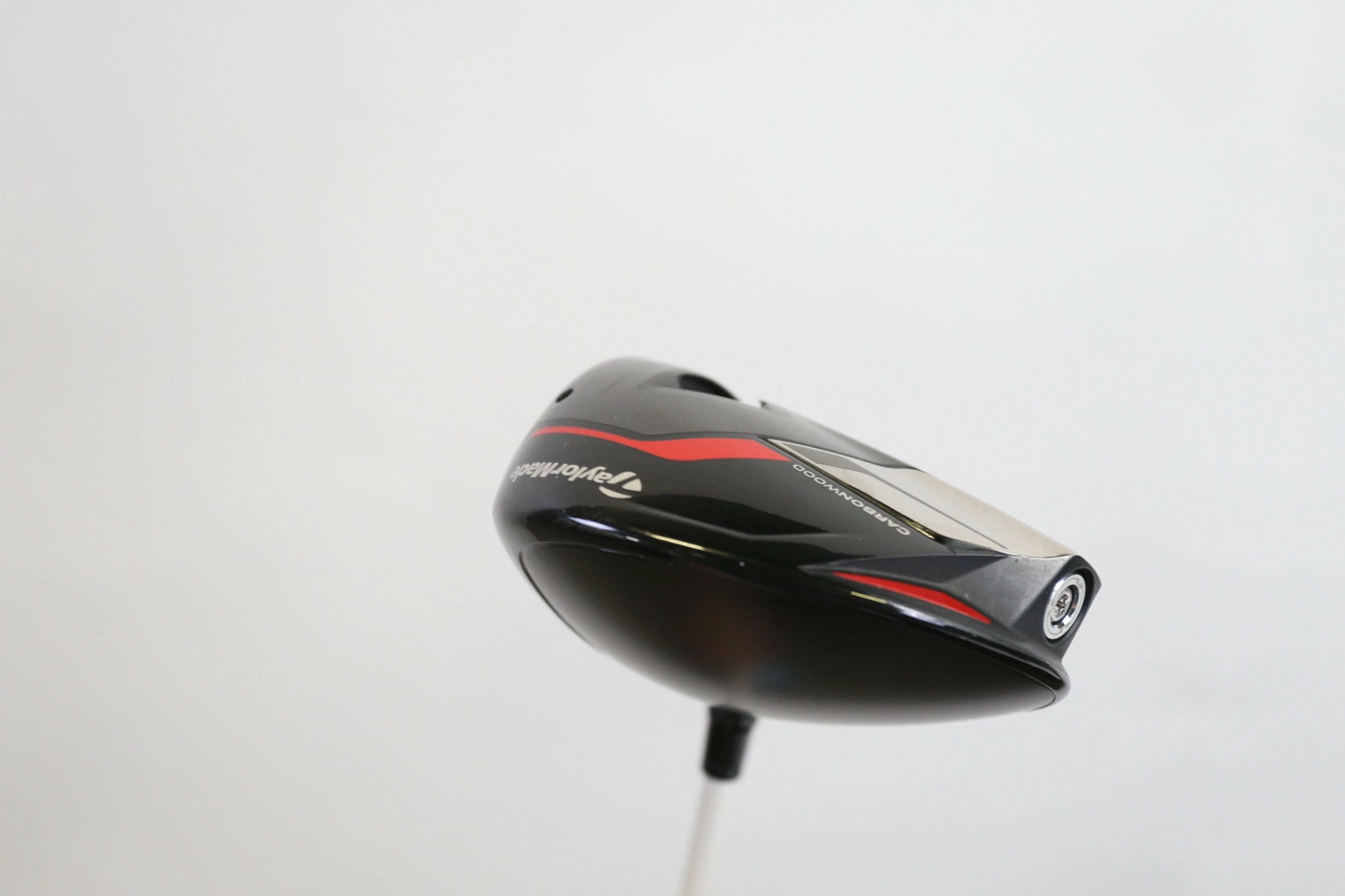 TaylorMade STEALTH PLUS Driver - Right-Handed - 8 Degrees - Regular Flex 6 TaylorMade STEALTH PLUS Driver - Right-Handed - 8 Degrees - Regular Flex - Image 4