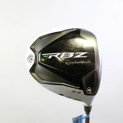 TaylorMade RocketBallz Driver - Right-Handed - 9.5 Degrees - Regular Flex