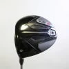 Titleist TSi2 Driver - Left-Handed - 11 Degrees - Seniors Flex -TaylorMade Drivers Sales 25c230a3 0033 57e5 a1a9 12fcf4e707c9