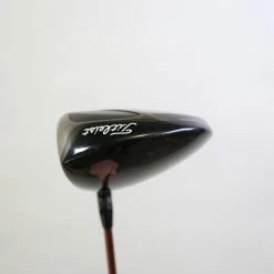 Titleist 910D2 Driver - Right-Handed - 9.5 Degrees - Stiff Flex -TaylorMade Drivers Sales 25f2d072 fd25 53ff 9782 c9a4cd6c1e4f