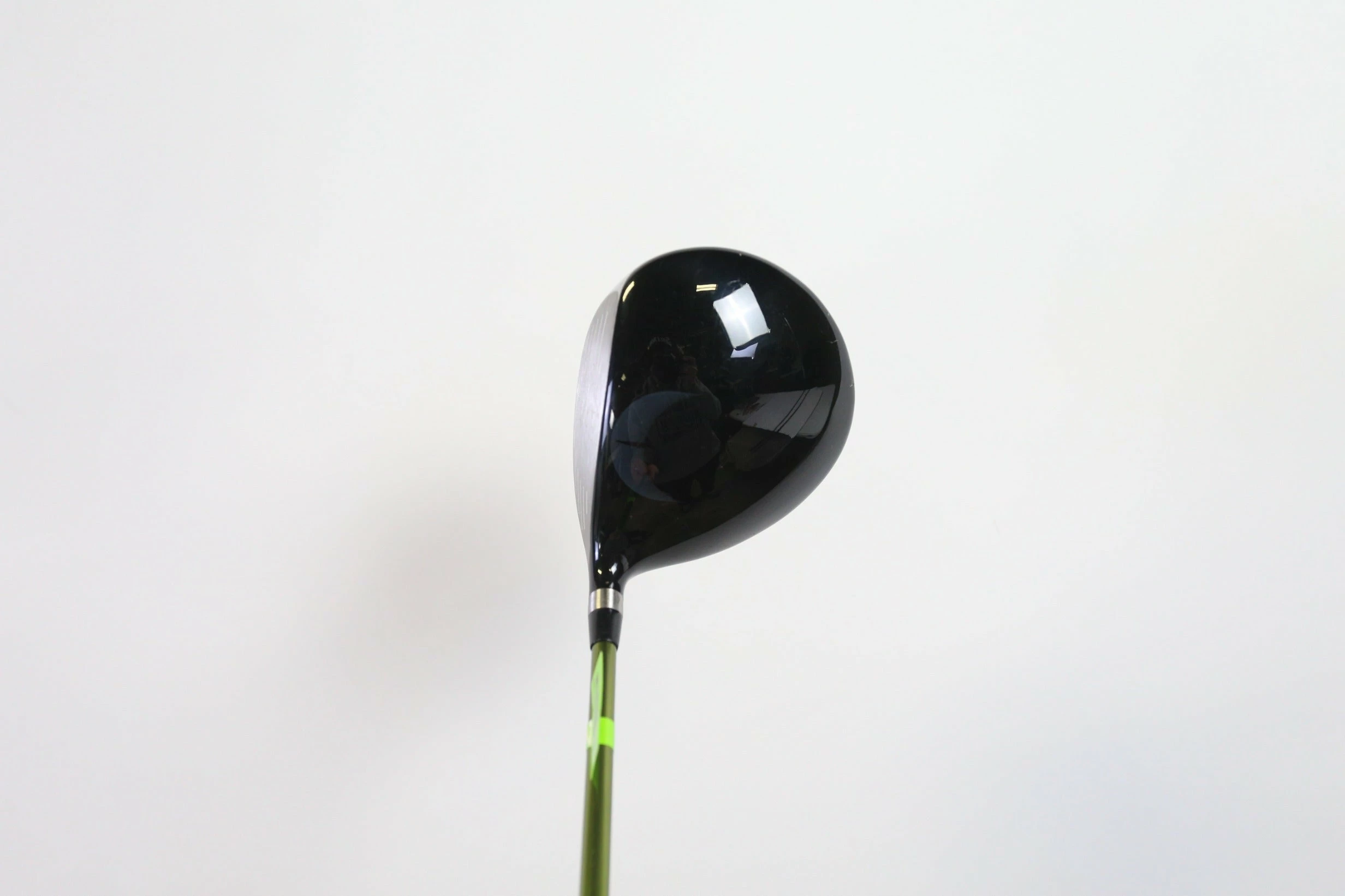 Ping G2 Driver - Right-Handed - 8.5 Degrees - Stiff Flex 8 Ping G2 Driver - Right-Handed - 8.5 Degrees - Stiff Flex - Image 6