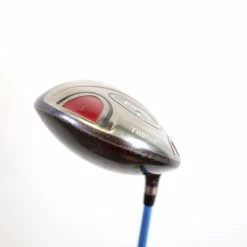 Ping Faith Driver - Right-Handed - 12 Degrees - Ladies Flex -TaylorMade Drivers Sales 26297122 5a34 5464 bfad 5895f442ee42