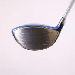 Cobra Fly-Z Ultramarine Driver - Right-Handed - 12 Degrees - Ladies Flex -TaylorMade Drivers Sales 265e11cb bc86 58c9 badf 84400bd70d5b