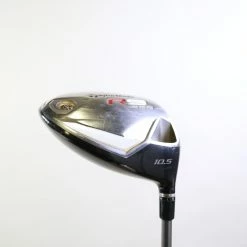 TaylorMade R9 460 Driver - Right-Handed - 10.5 Degrees - Ladies Flex -TaylorMade Drivers Sales 26b93de7 5048 50a5 91eb b88d6dda5274