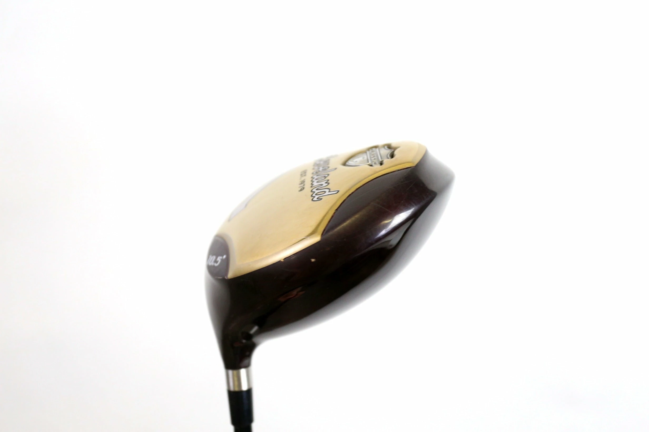 Cleveland Classic 270 Driver - Left-Handed - 10.5 Degrees - Regular Flex 5 Cleveland Classic 270 Driver - Left-Handed - 10.5 Degrees - Regular Flex - Image 3
