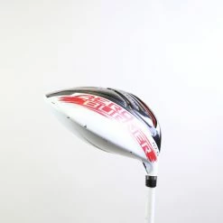 TaylorMade AeroBurner Driver - Right-Handed - 10.5 Degrees - Regular Flex -TaylorMade Drivers Sales 26f9dac4 48d5 50c7 a8db e9d921e9aae9
