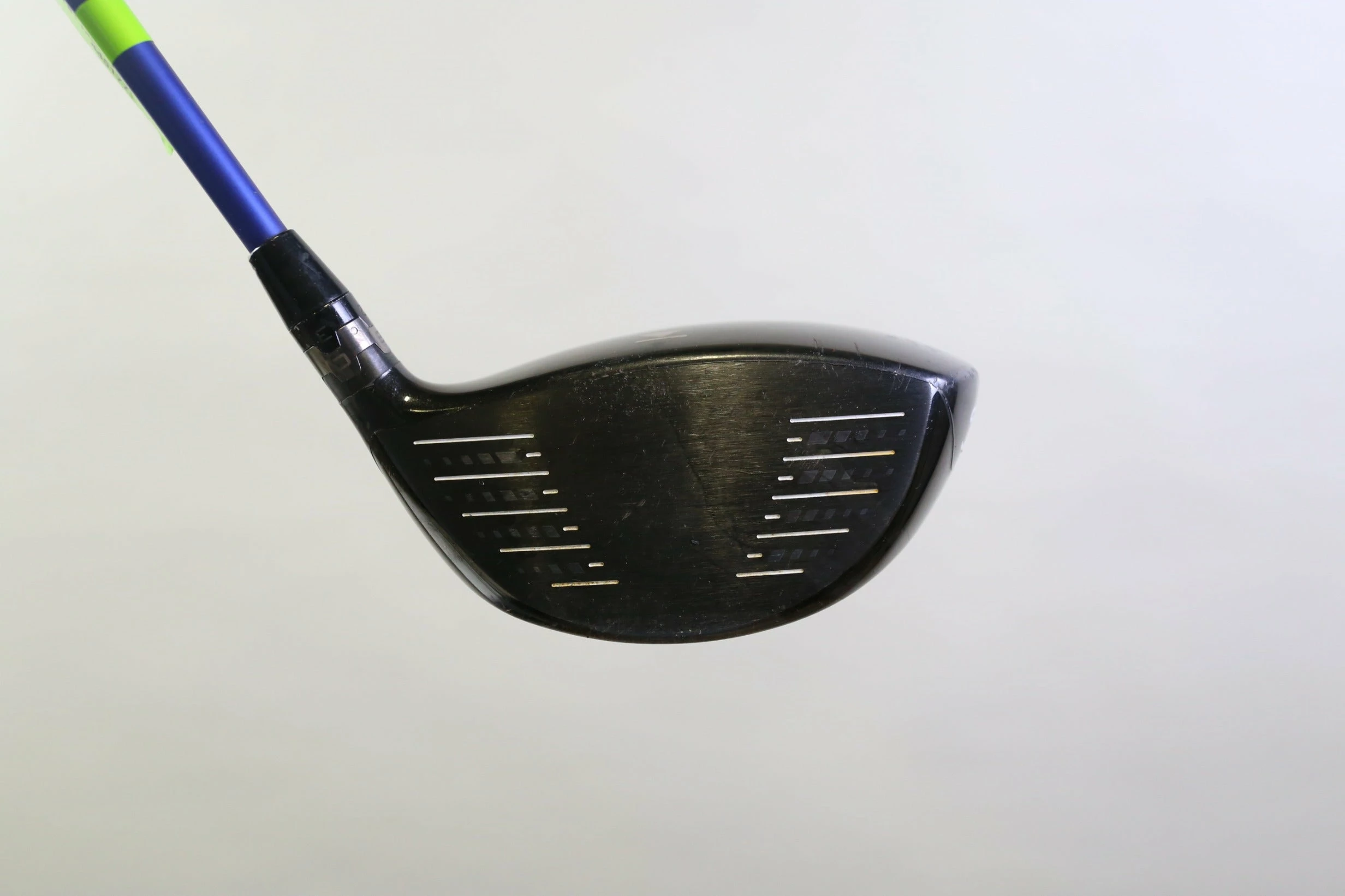 Titleist 913D2 Driver - Left-Handed - 9.5 Degrees - Stiff Flex 8 Titleist 913D2 Driver - Left-Handed - 9.5 Degrees - Stiff Flex - Image 6