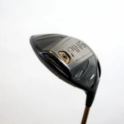 Ping G400 Driver - Right-Handed - 12 Degrees - Seniors Flex -TaylorMade Drivers Sales 27254462 af01 563c a676 9b75478705ce