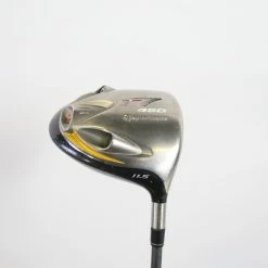 TaylorMade R7 460 Driver - Right-Handed - 11.5 Degrees - Regular Flex -TaylorMade Drivers Sales 27cab8e7 a3ec 5607 8721 b33d6c7ab03a