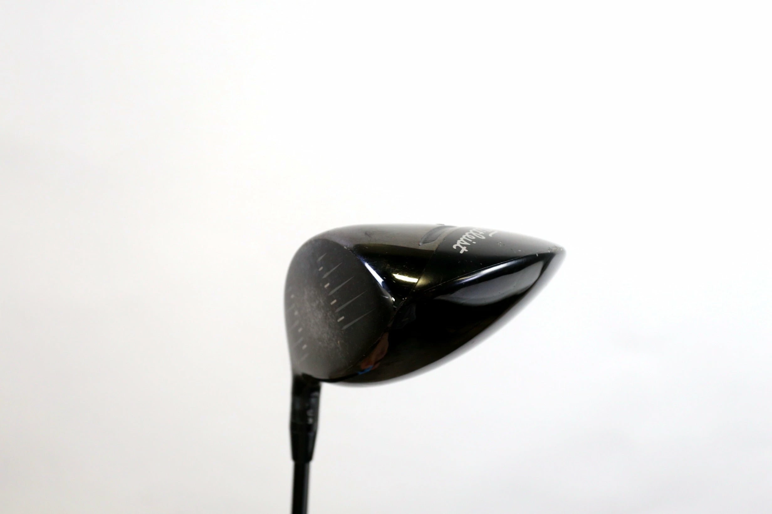 Titleist TS2 Driver - Right-Handed - 10.5 Degrees - Seniors Flex 7 Titleist TS2 Driver - Right-Handed - 10.5 Degrees - Seniors Flex - Image 5