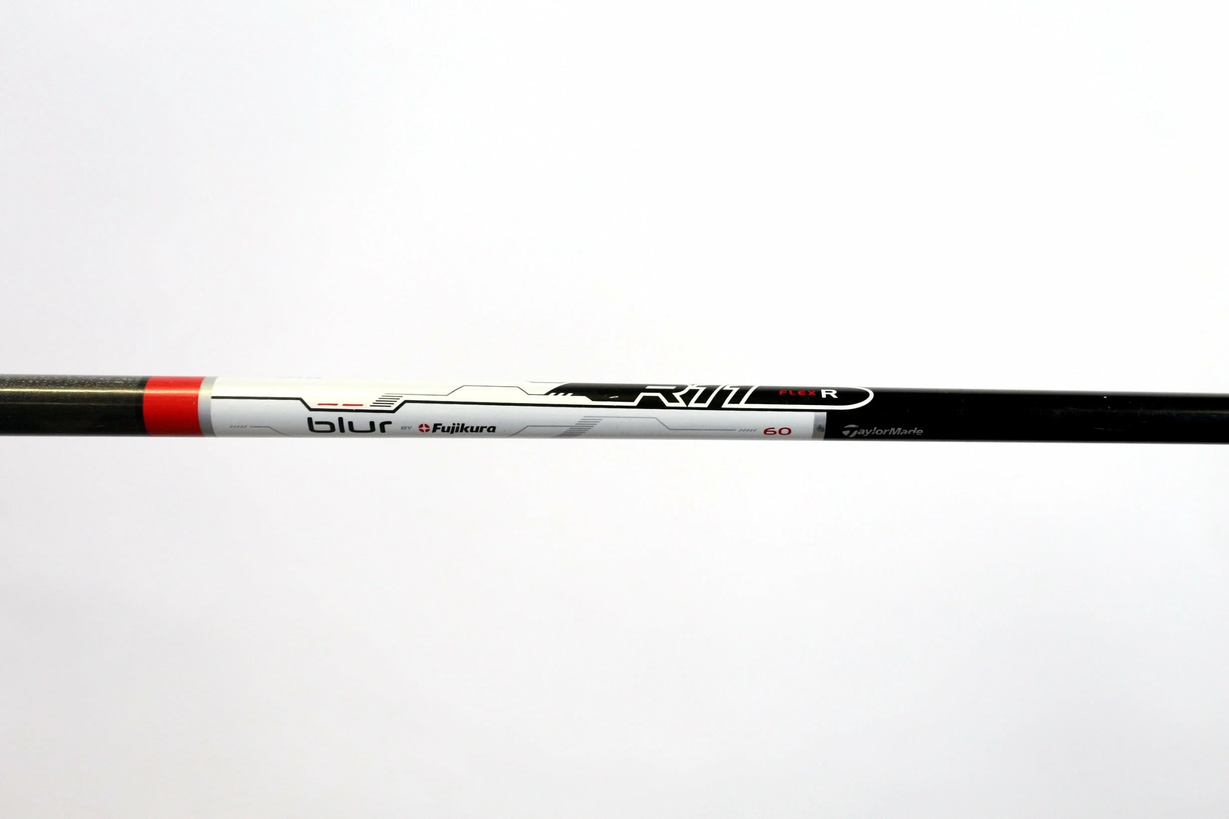 TaylorMade R11 Driver - Left-Handed - 10.5 Degrees - Regular Flex 10 TaylorMade R11 Driver - Left-Handed - 10.5 Degrees - Regular Flex - Image 8